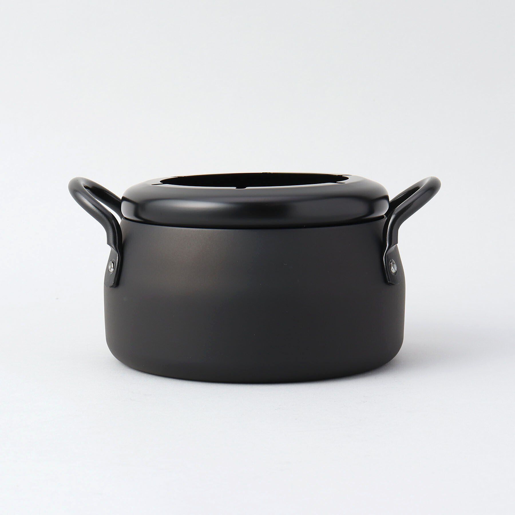 212 KITCHEN STORE「IH対応鉄串揚げ鍋 16cm ＜enzo エンゾウ＞」|食器・キッチングッズ|