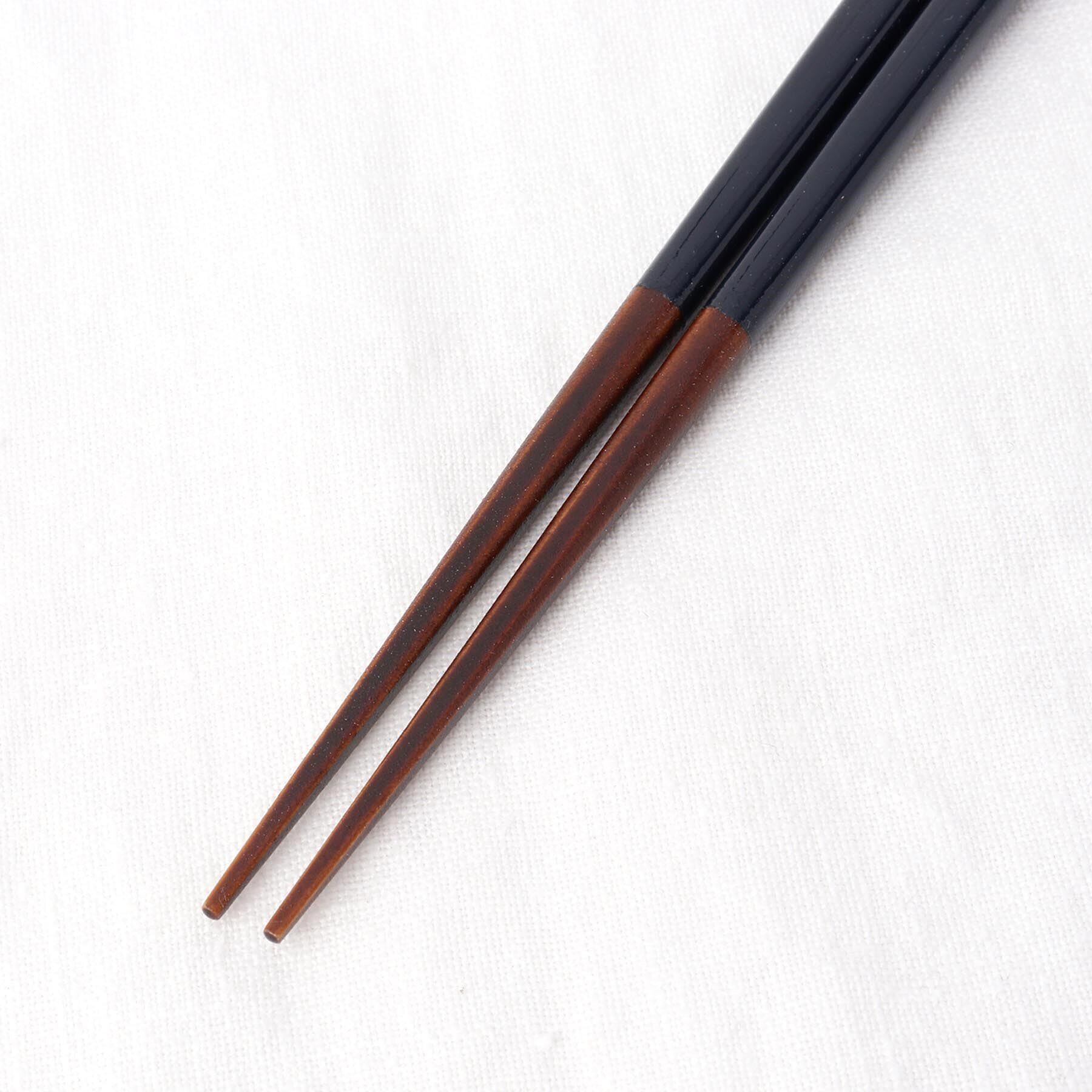 212 KITCHEN STORE「桐箱入り 箸・箸置きセット 虹花火 23cm」|食器・キッチングッズ|