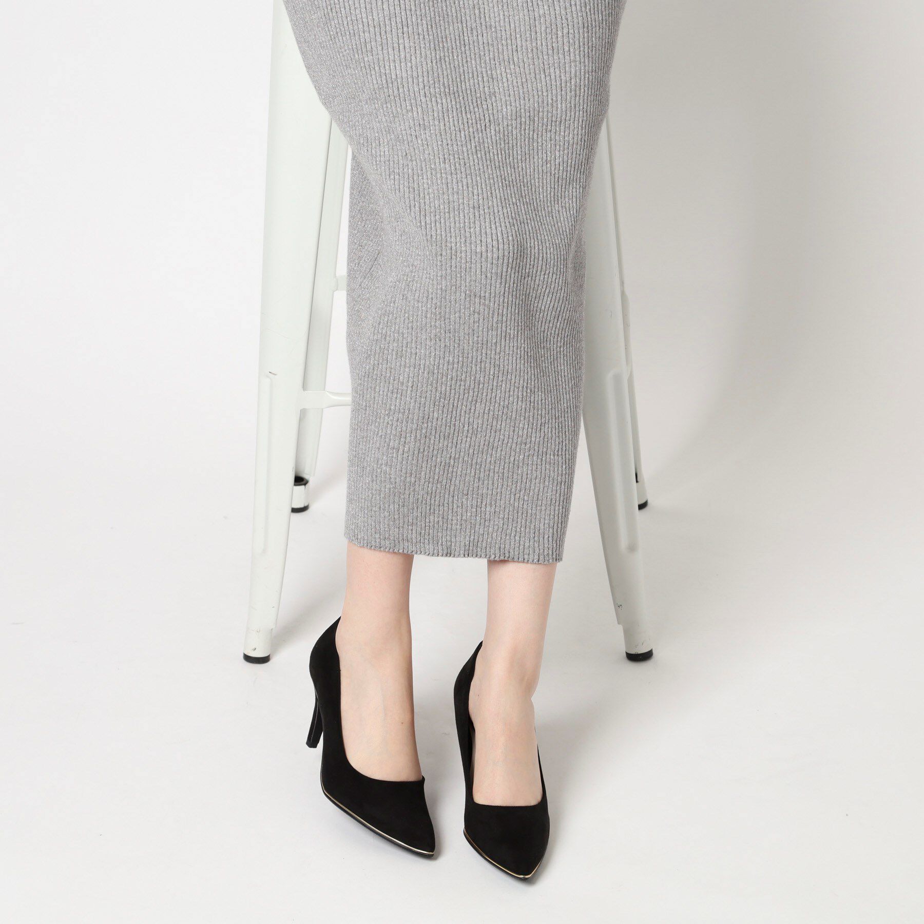 ESPERANZA「【12時間パンプス】約8.5㎝　歩きやすくて疲れにくい」|パンプス|