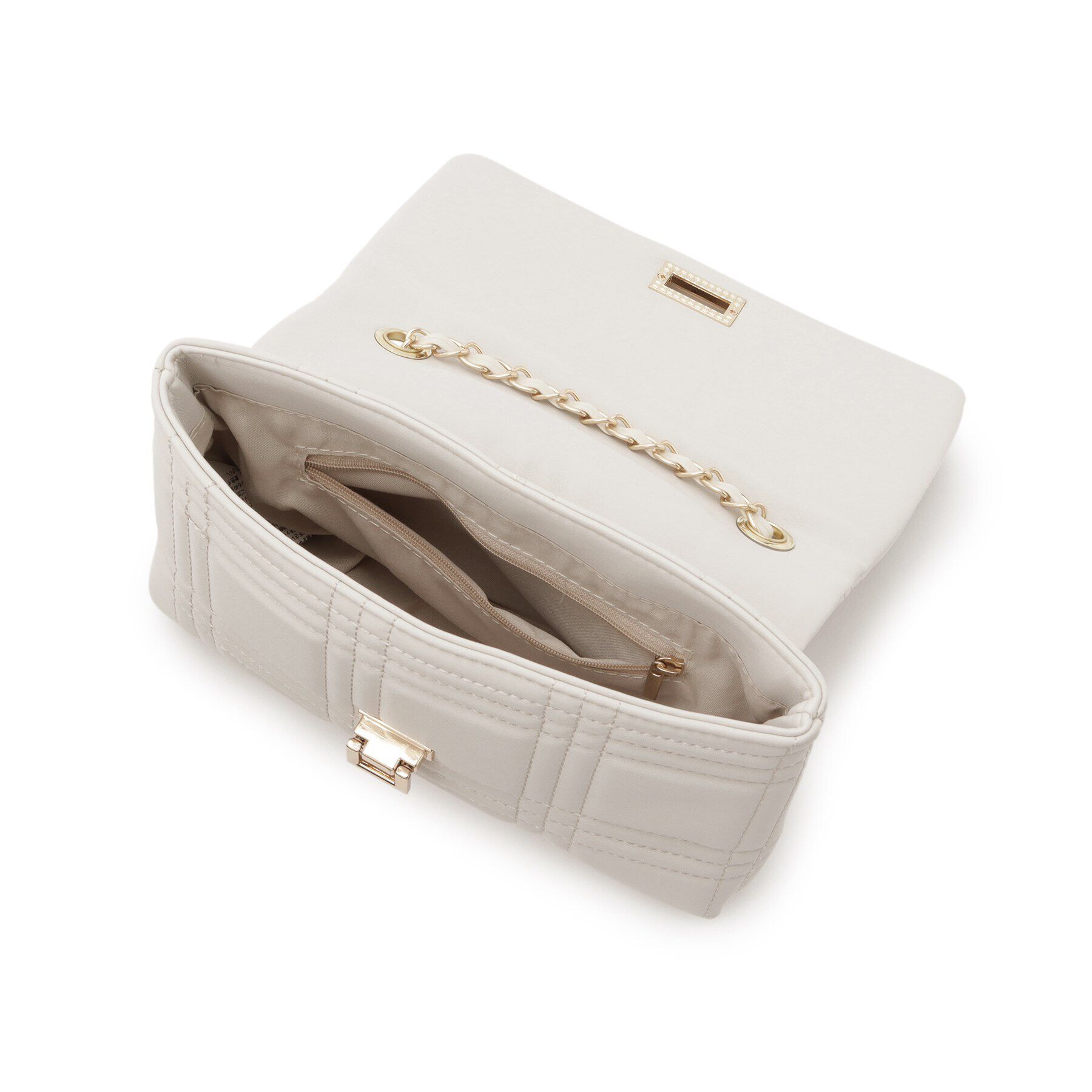 Ober Tashe「チェーンショルダーバッグ」|ショルダー・メッセンジャー|