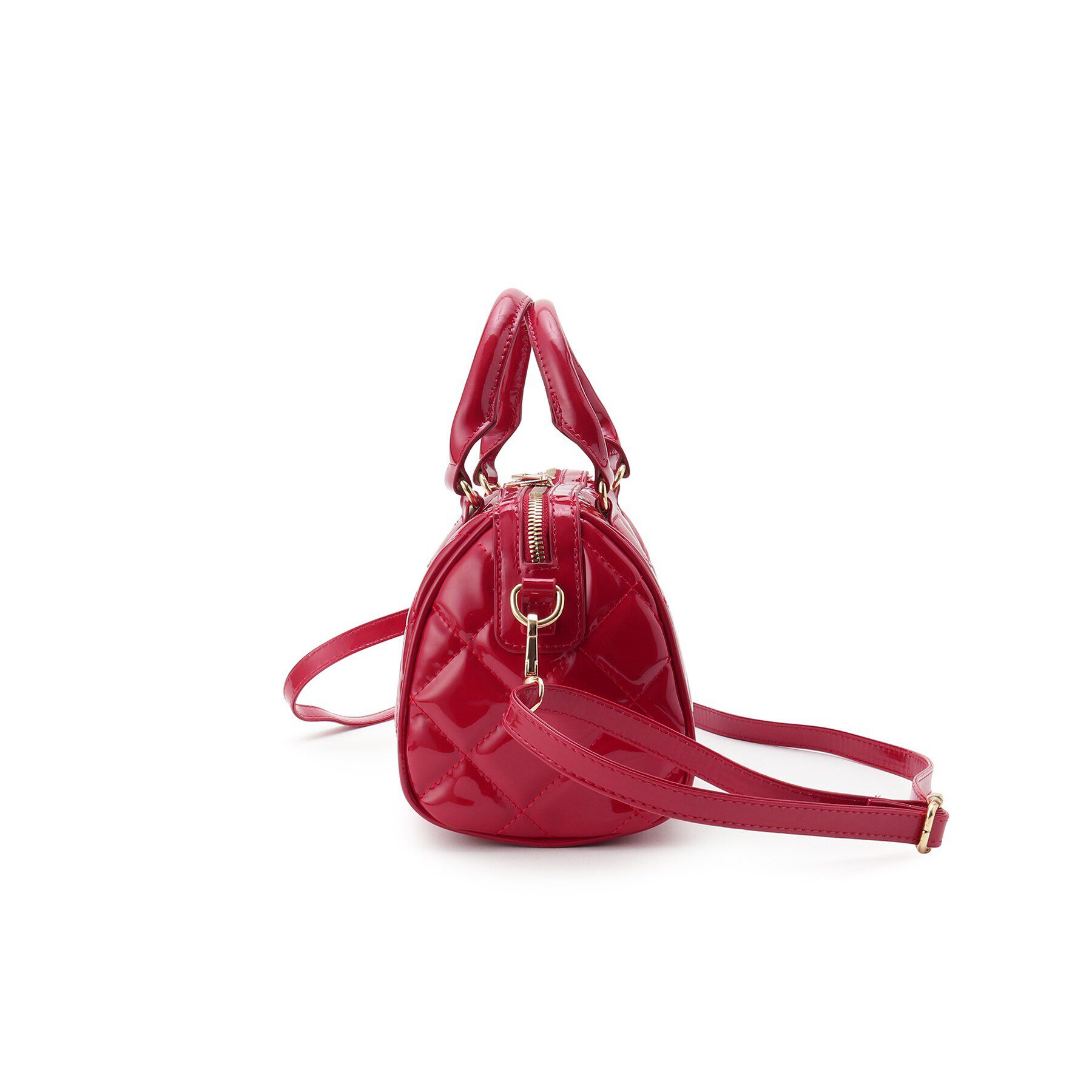 Ober Tashe「ロージー2WAYボストン」|ボストンバッグ|