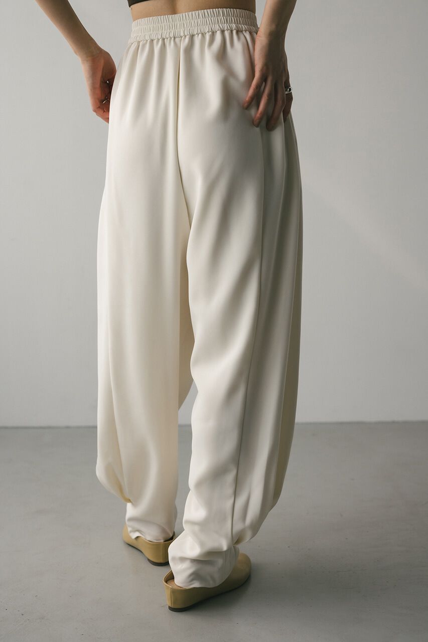 STYLEMIXER「コンフォートヘムタックパンツ」|その他|