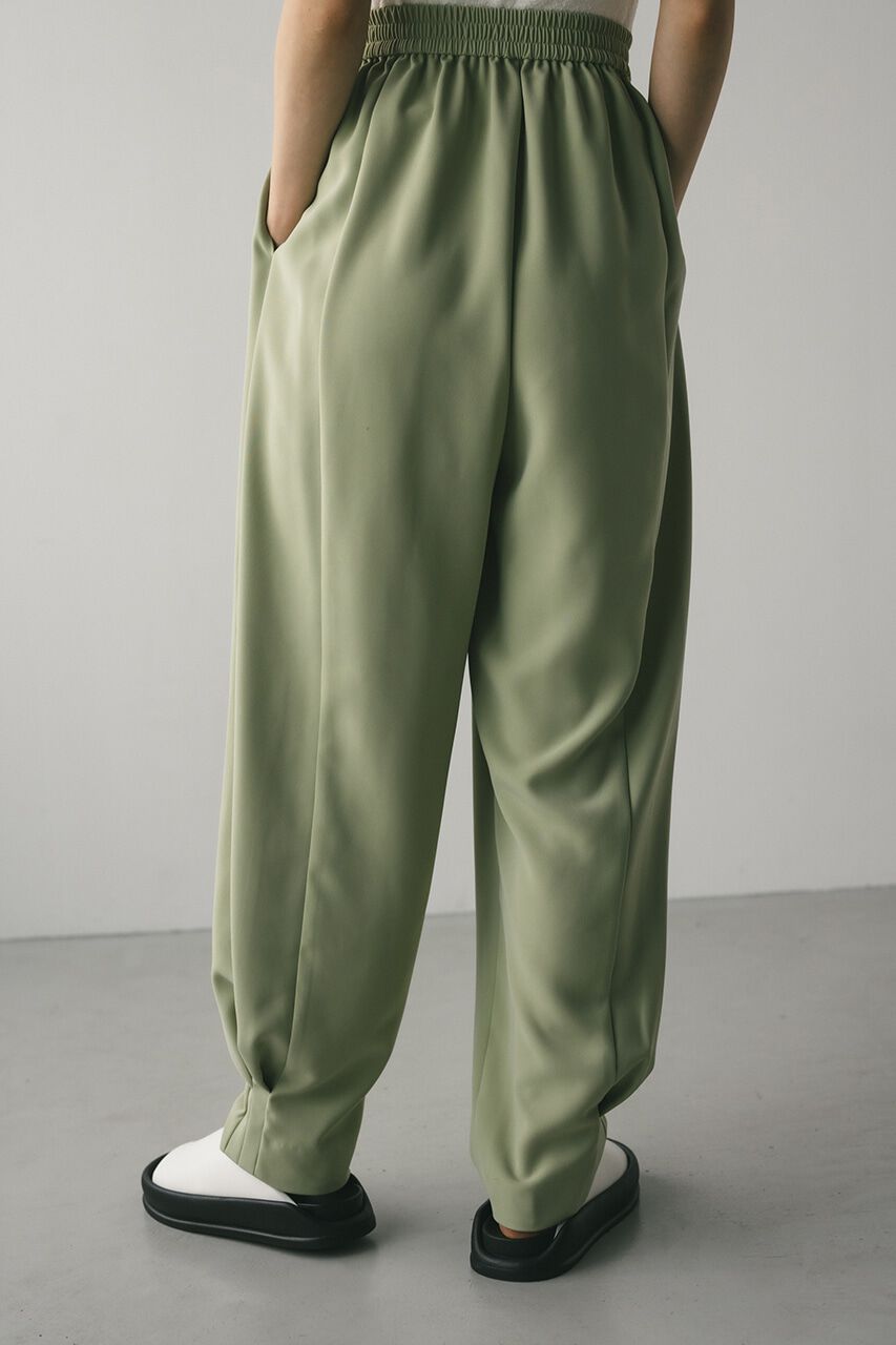 STYLEMIXER「コンフォートヘムタックパンツ」|その他|