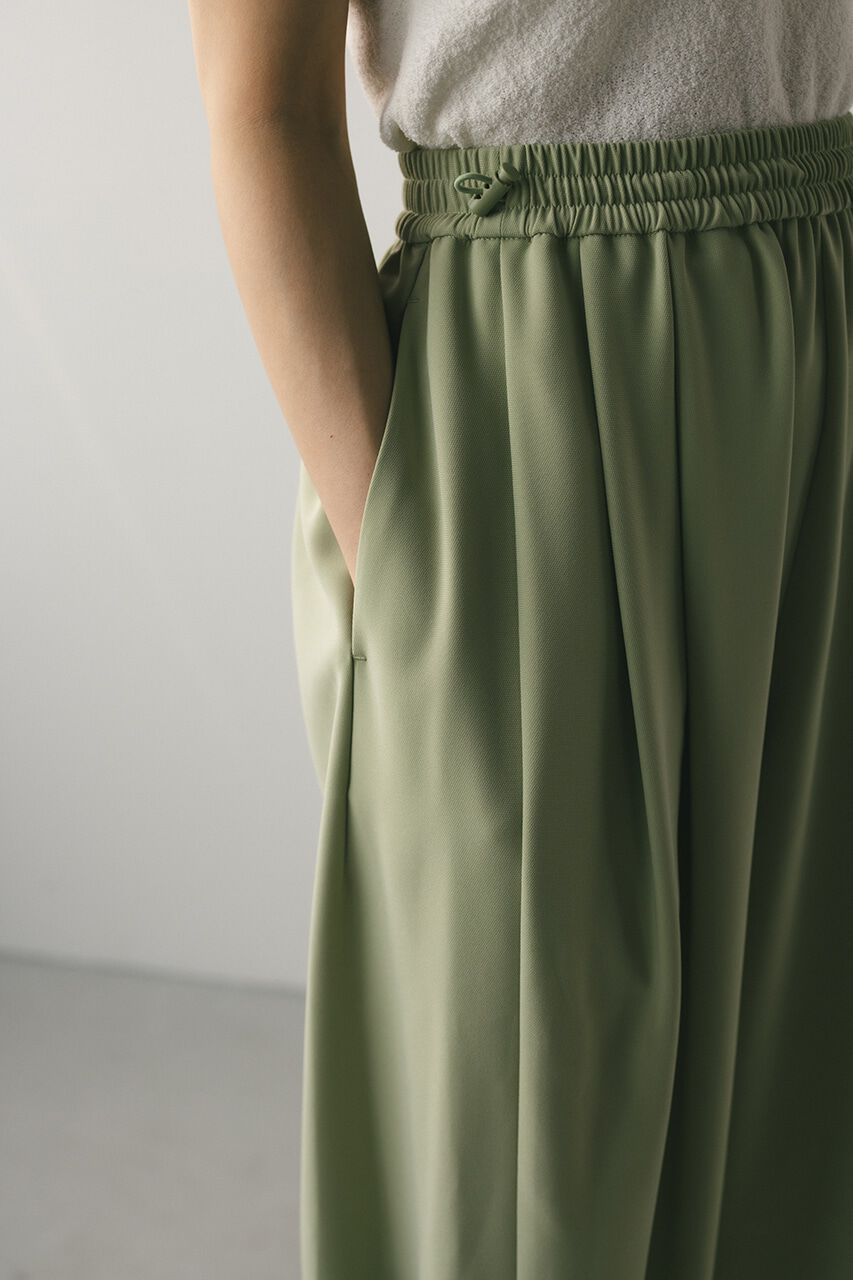 STYLEMIXER「コンフォートヘムタックパンツ」|その他|