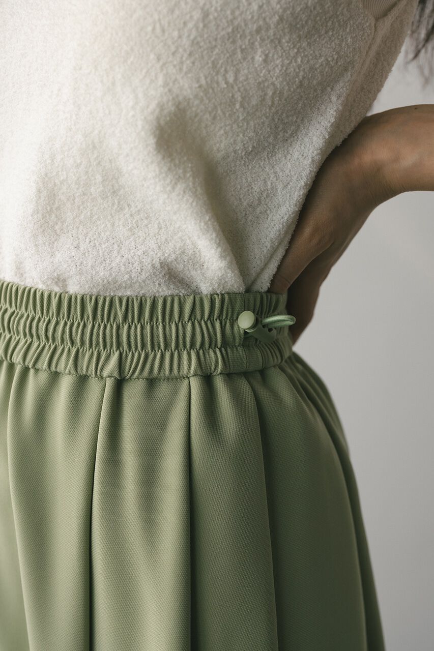 STYLEMIXER「コンフォートヘムタックパンツ」|その他|