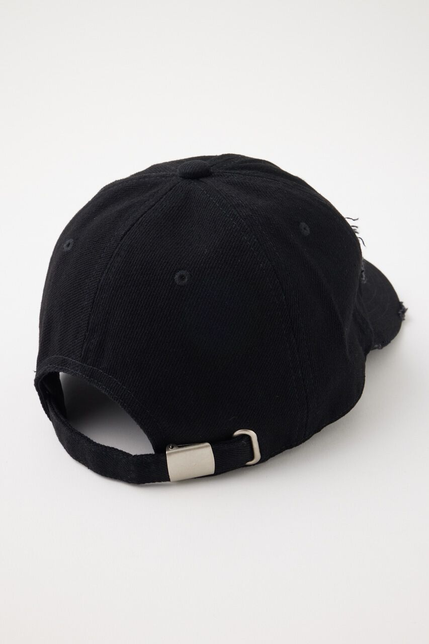 MOUSSY「GRUNGE キャップ」|その他|