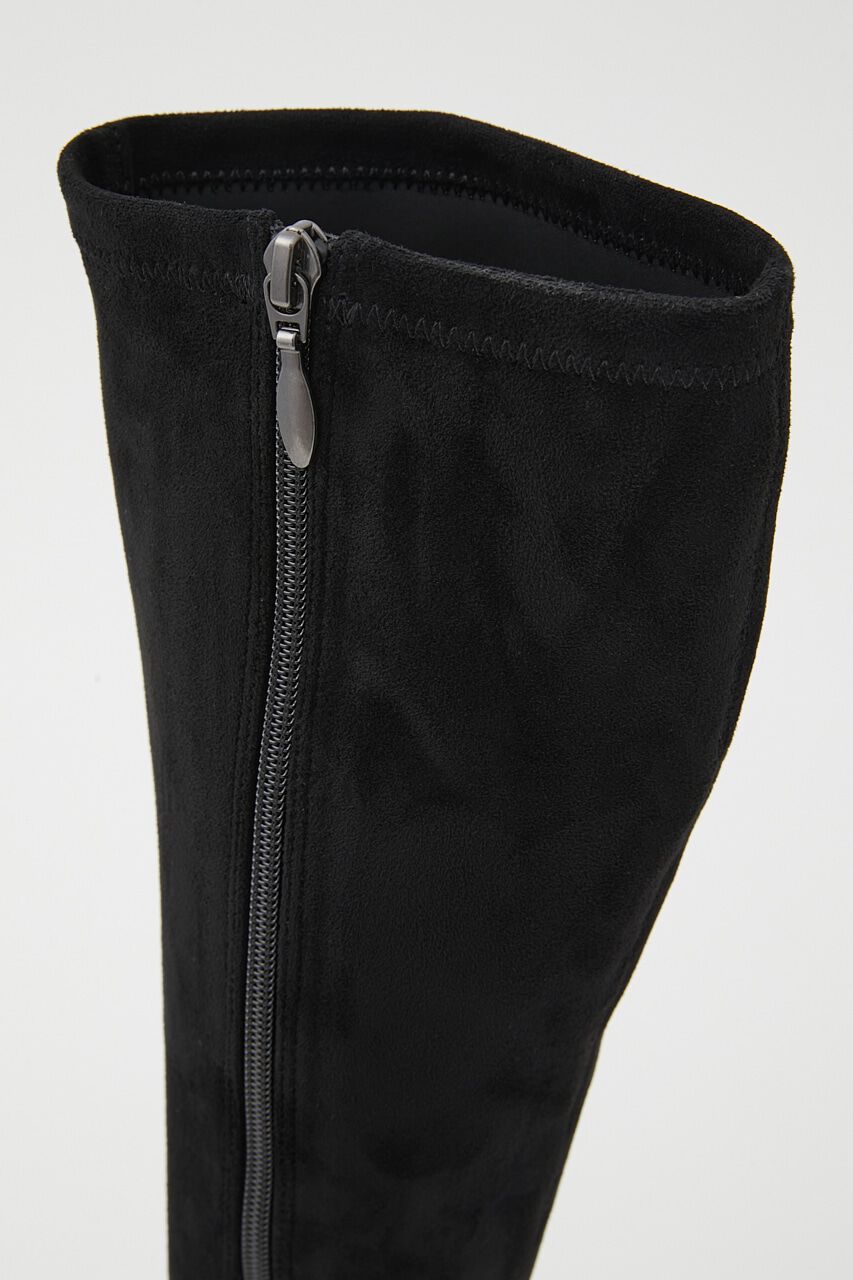 rienda「シンデレララインロングブーツ」|その他|