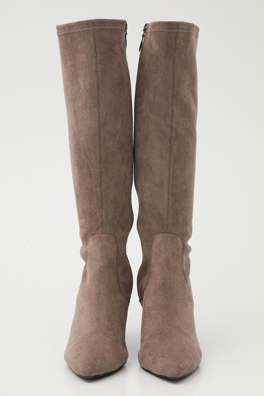 rienda「シンデレララインロングブーツ」|その他|