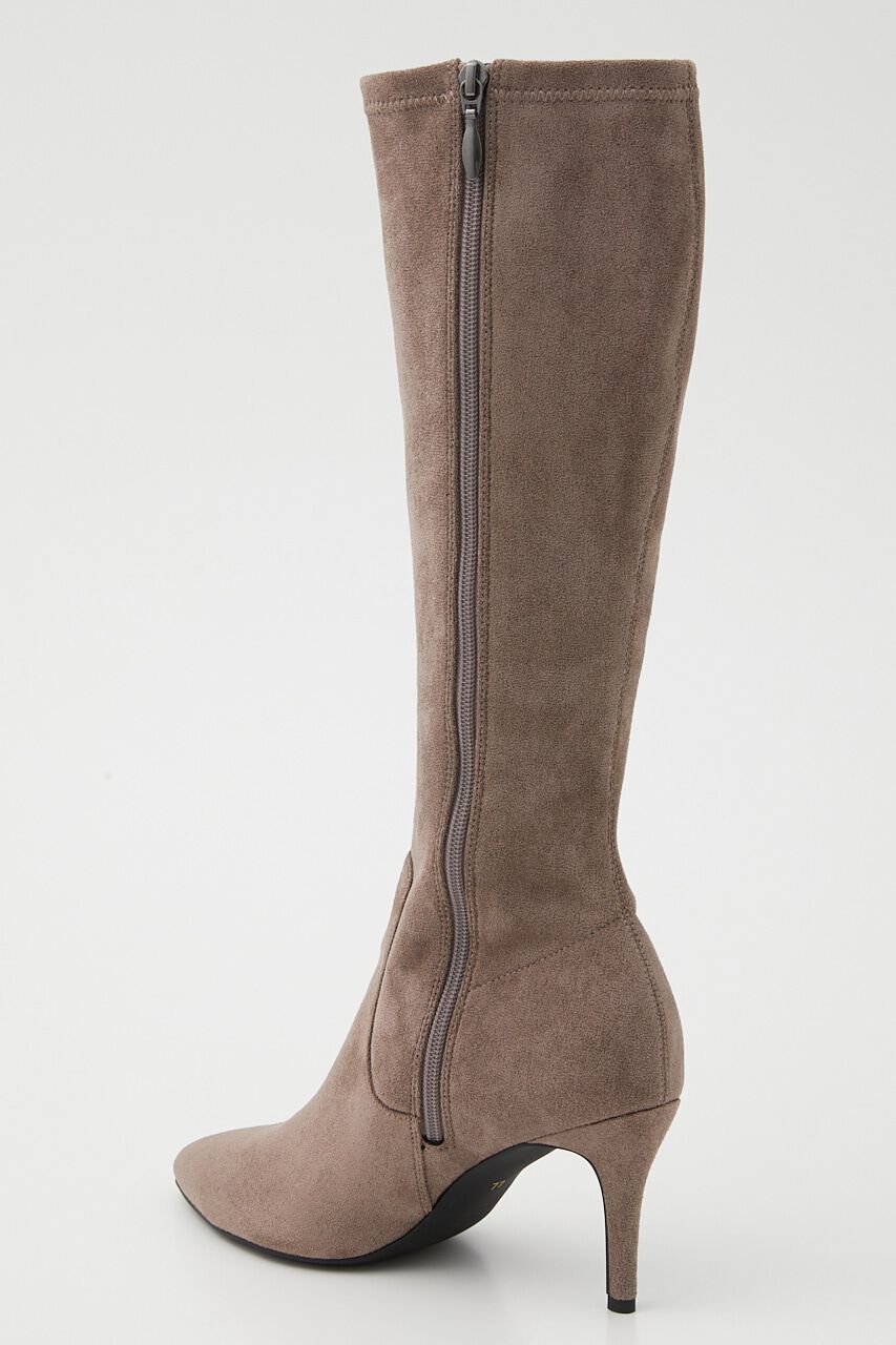 rienda「シンデレララインロングブーツ」|その他|