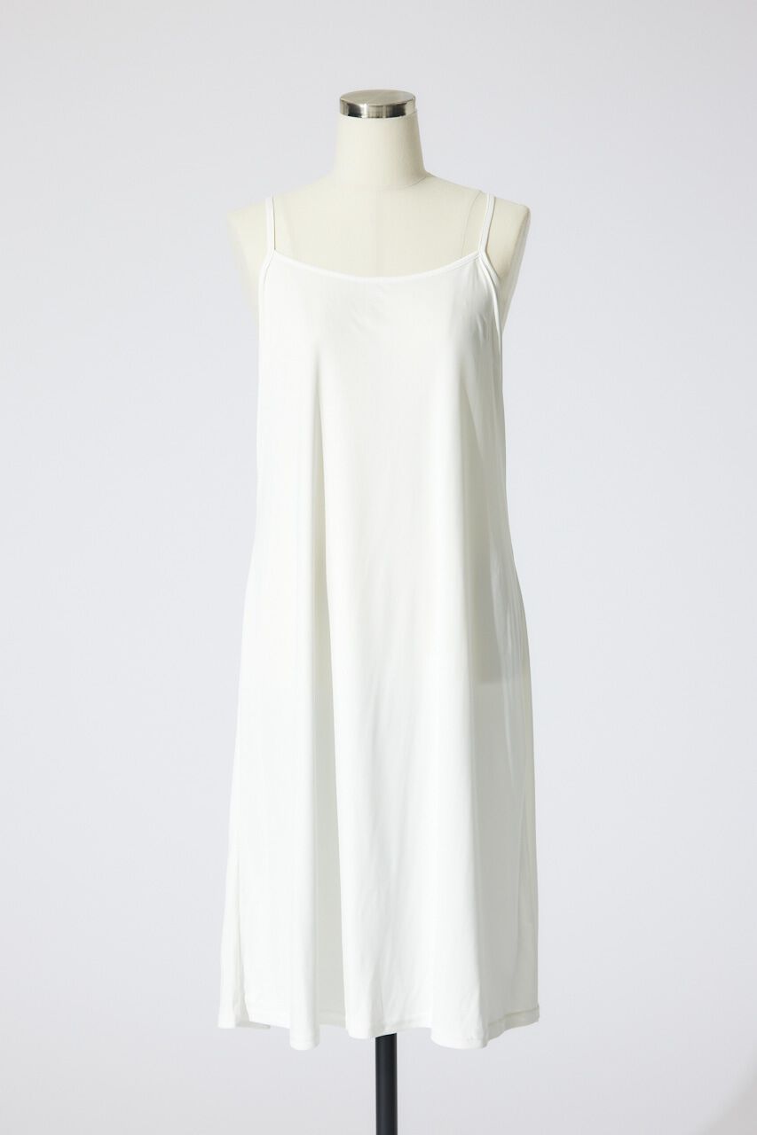 rienda「レースアップフリルワンピース」|ワンピース|