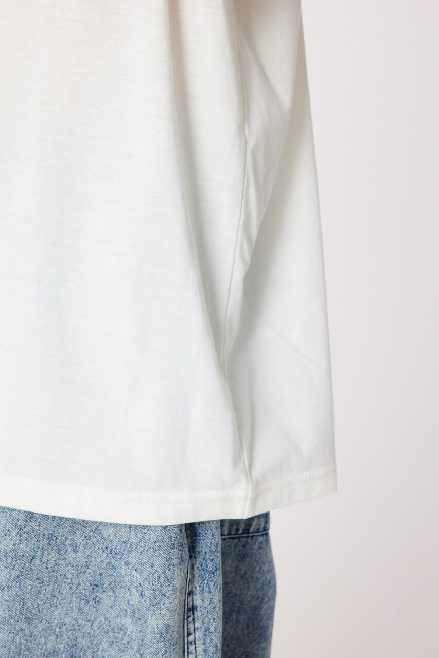 RODEO CROWNS「KANGOL サガラTシャツ」|Tシャツ・カットソー|