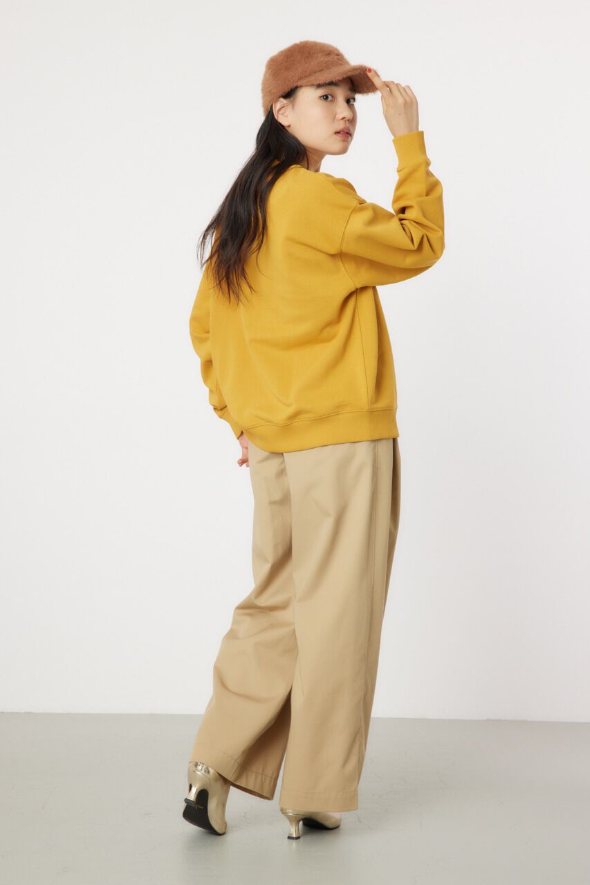 RODEO CROWNS「JOY DONUTS スウェット」|パーカー|