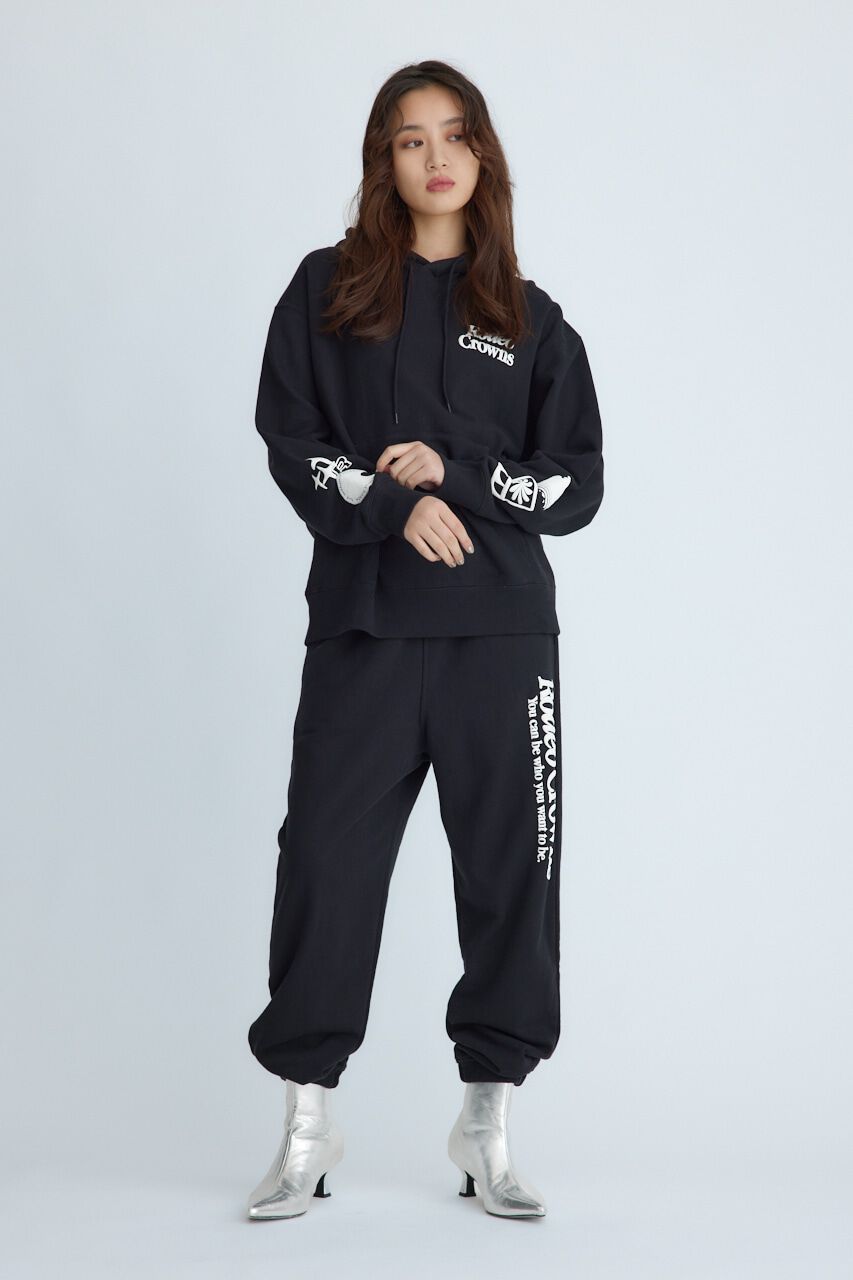 RODEO CROWNS「M.I フーディー」|パーカー|