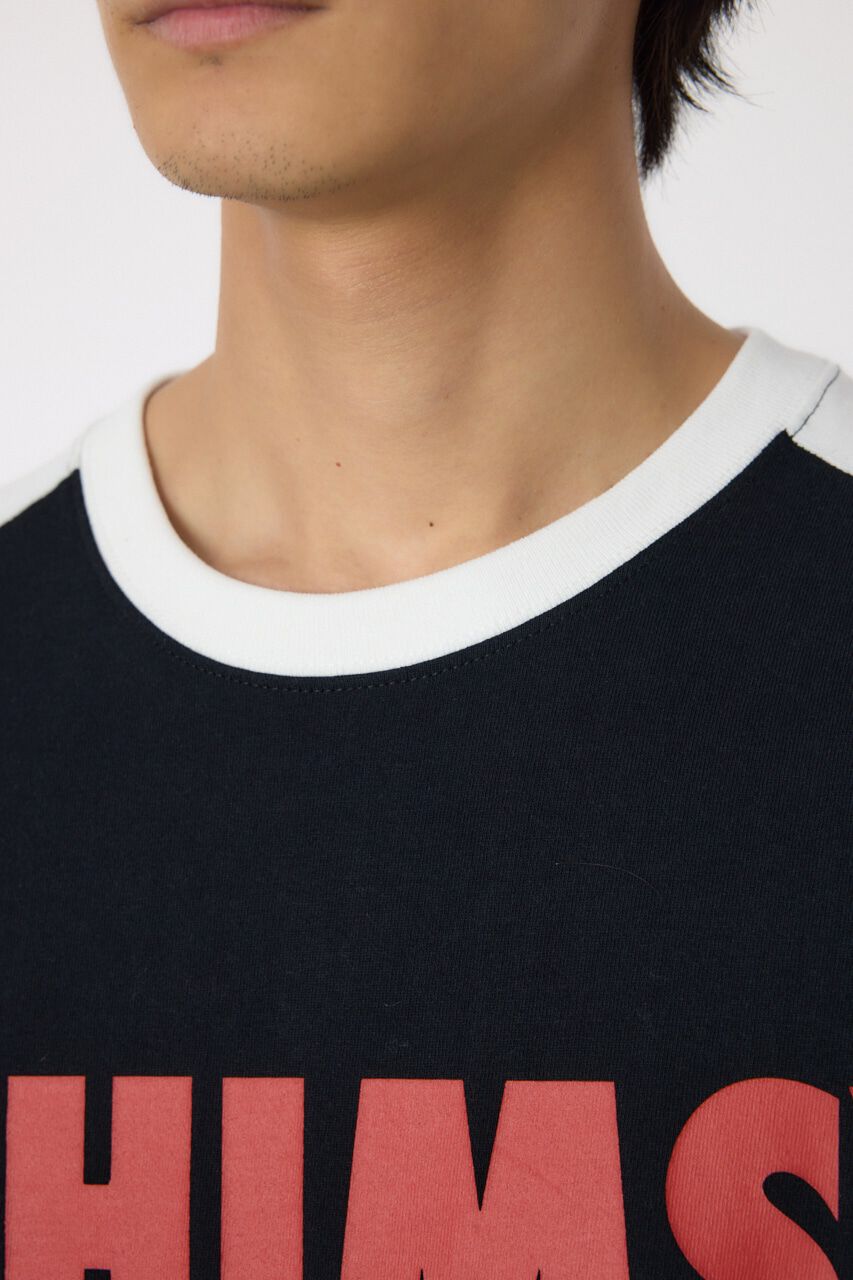 RODEO CROWNS「ウィムジー7分袖Tシャツ」|Tシャツ・カットソー|