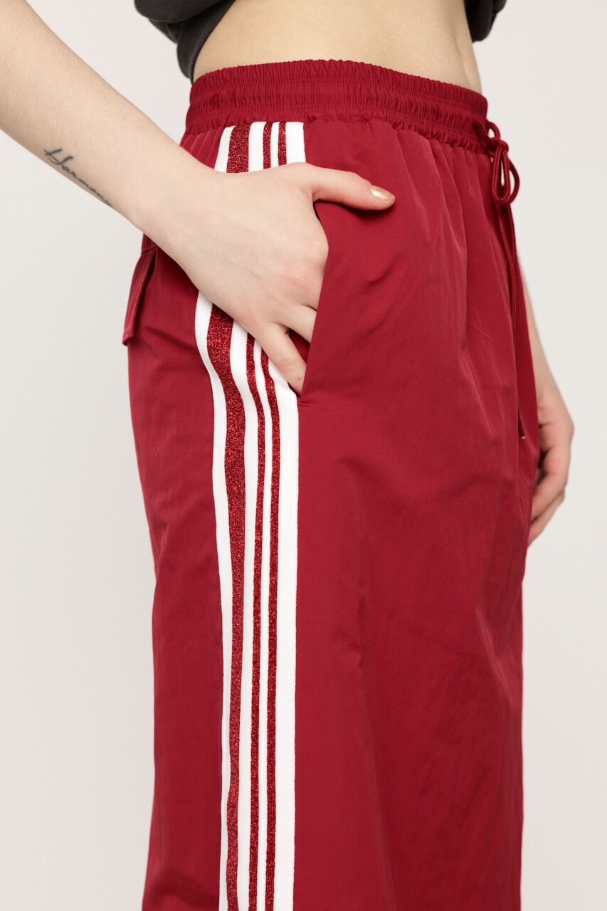 SLY「DROST LINE ロングスカート」|スカート|