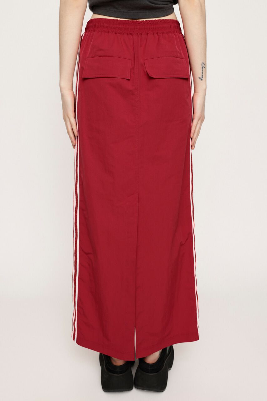 SLY「DROST LINE ロングスカート」|スカート|