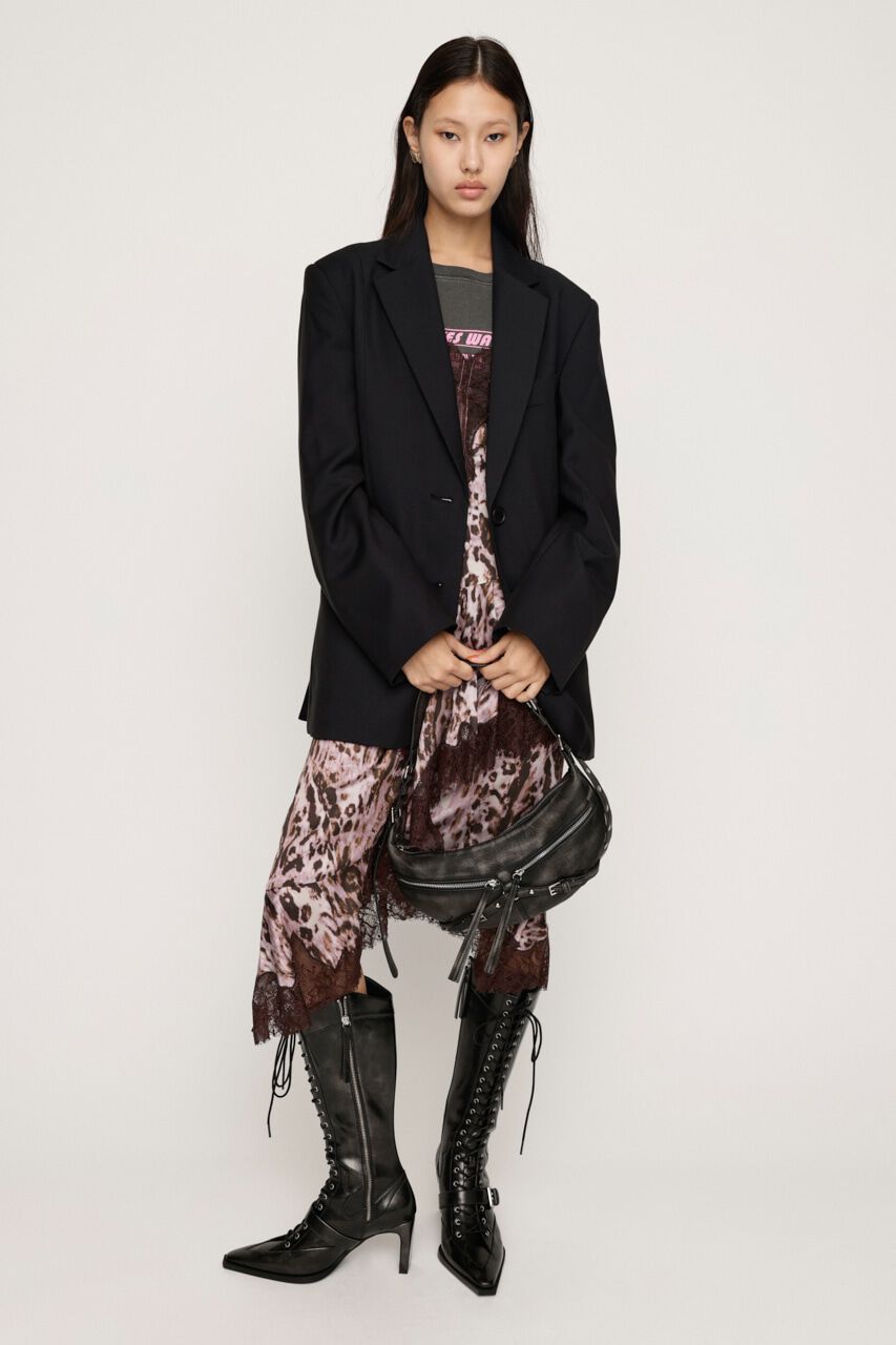 SLY「AUTUMN OVER TAILOR ジャケット」|その他|