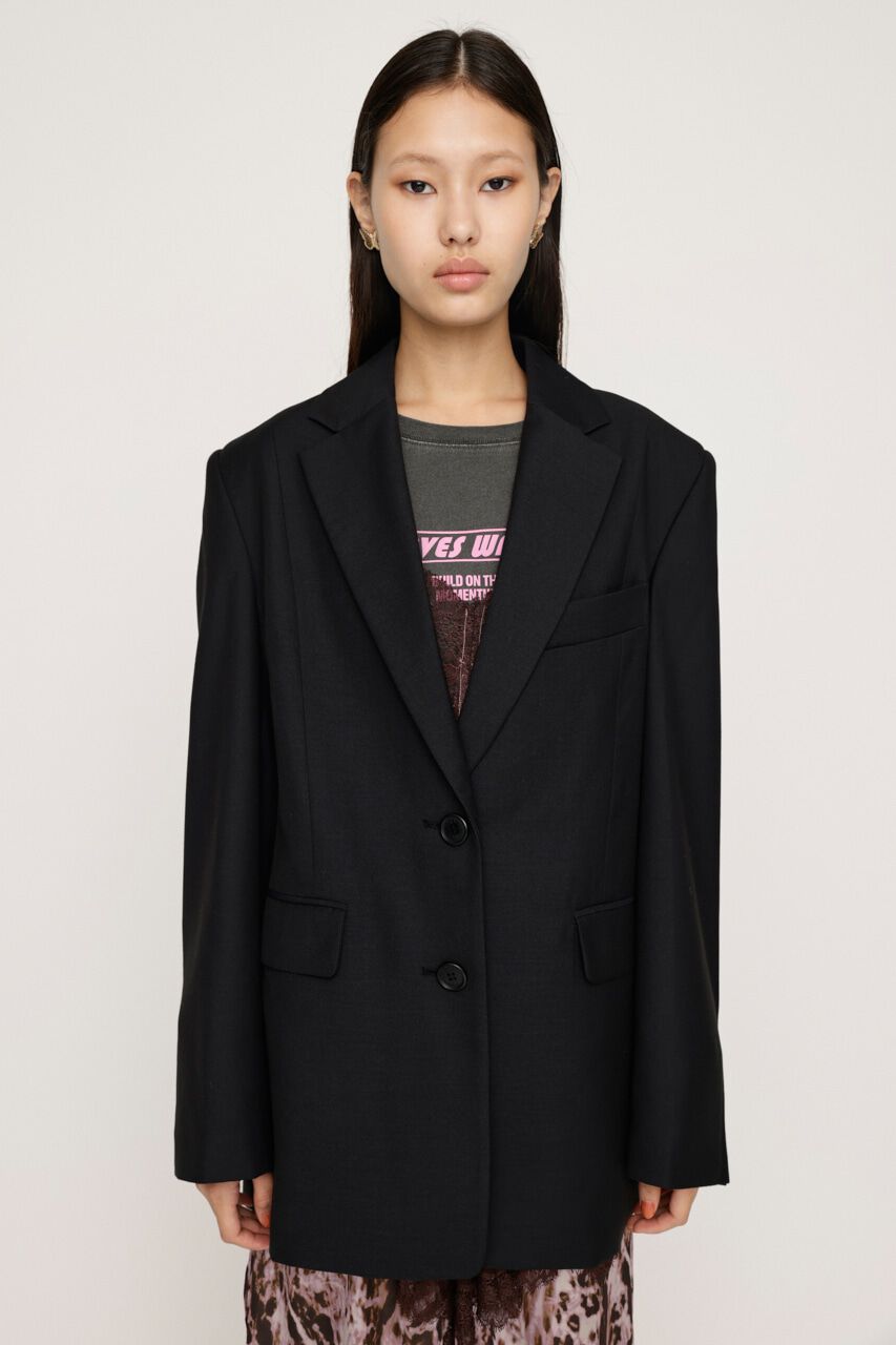 SLY「AUTUMN OVER TAILOR ジャケット」|その他|