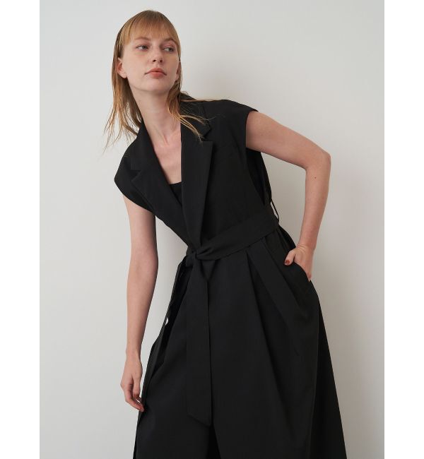 ELENDEEK「FORM GILET OP」|ワンピース|