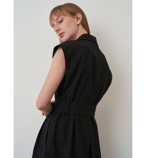 ELENDEEK「FORM GILET OP」|ワンピース|