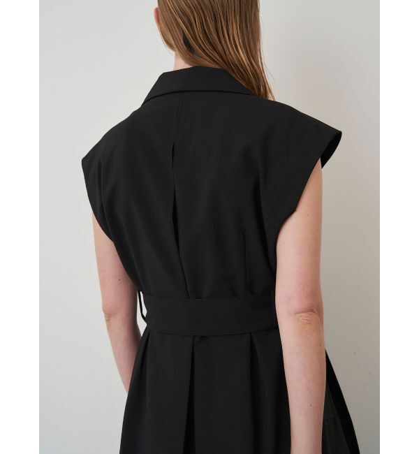 ELENDEEK「FORM GILET OP」|ワンピース|