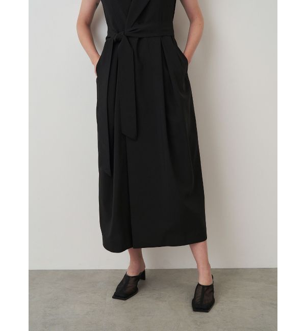 ELENDEEK「FORM GILET OP」|ワンピース|