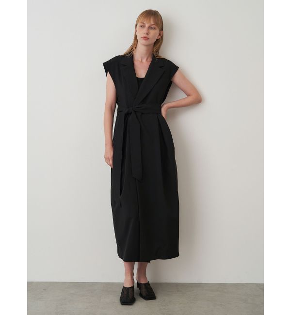 ELENDEEK「FORM GILET OP」|ワンピース|