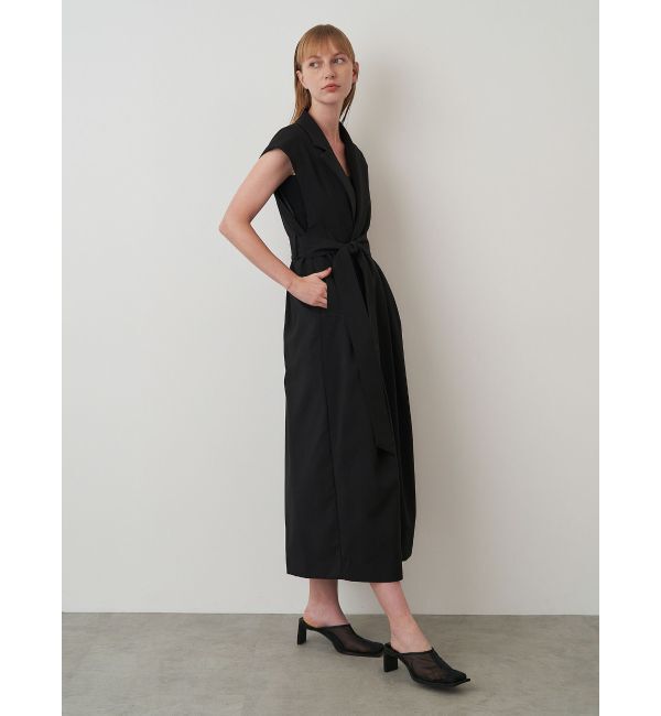 ELENDEEK「FORM GILET OP」|ワンピース|