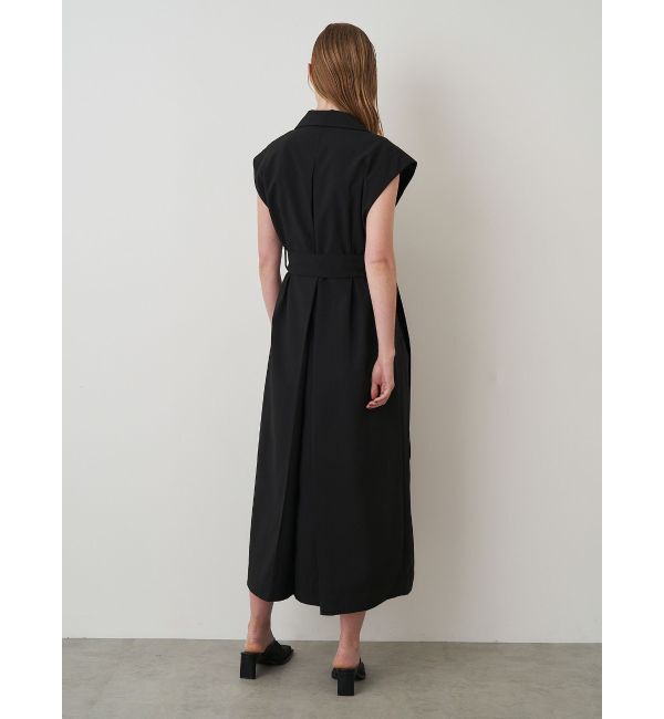 ELENDEEK「FORM GILET OP」|ワンピース|