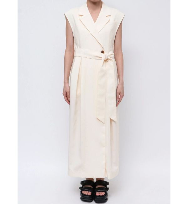 ELENDEEK「FORM GILET OP」|ワンピース|