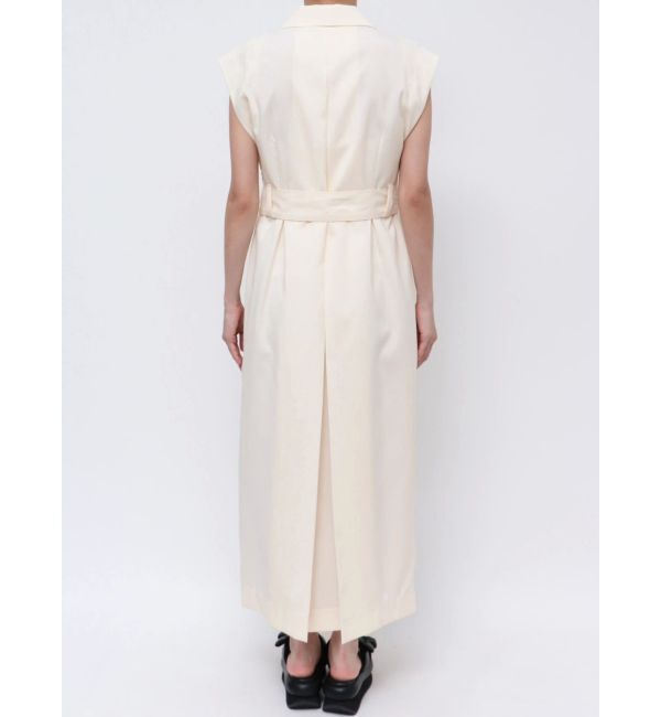 ELENDEEK「FORM GILET OP」|ワンピース|