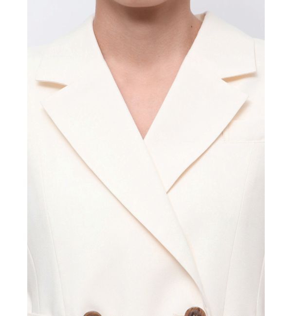 ELENDEEK「FORM GILET OP」|ワンピース|