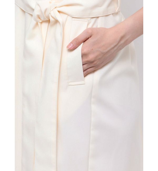 ELENDEEK「FORM GILET OP」|ワンピース|