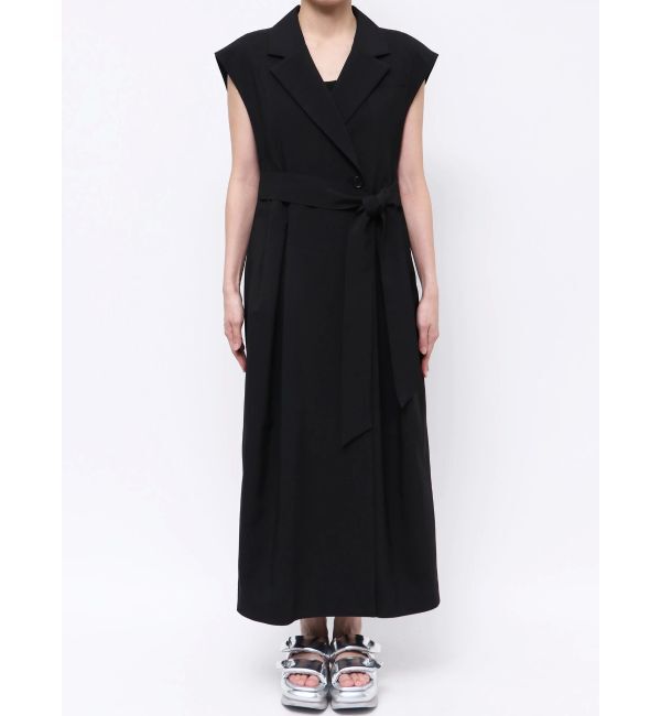 ELENDEEK「FORM GILET OP」|ワンピース|