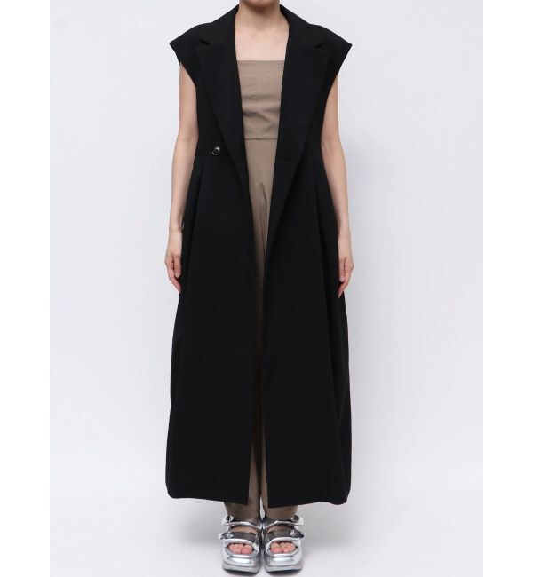 ELENDEEK「FORM GILET OP」|ワンピース|
