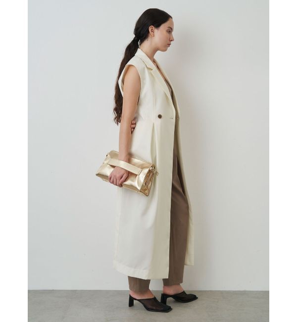 ELENDEEK「FORM GILET OP」|ワンピース|