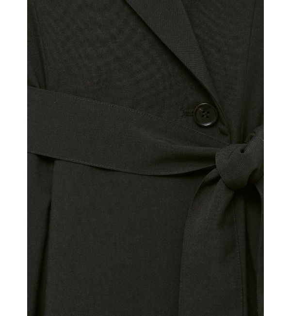 ELENDEEK「FORM GILET OP」|ワンピース|