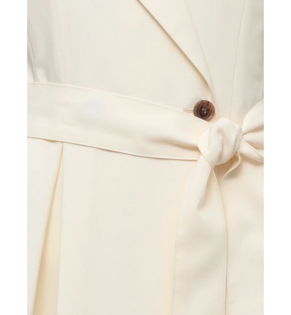 ELENDEEK「FORM GILET OP」|ワンピース|