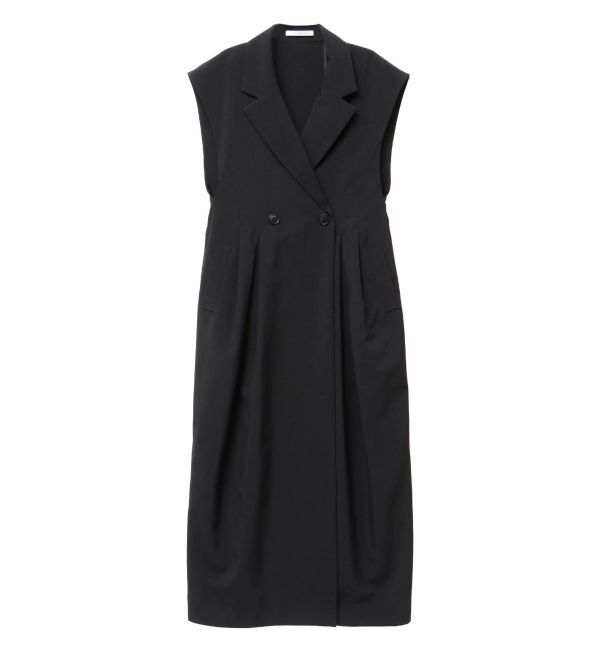 ELENDEEK「FORM GILET OP」|ワンピース|