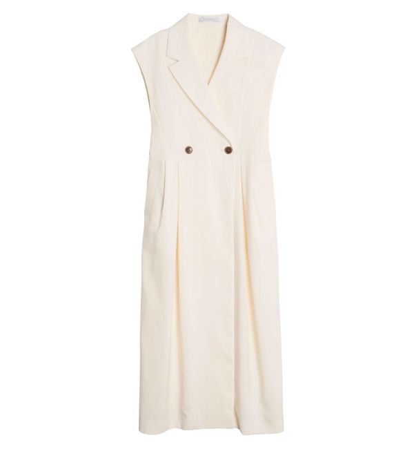 ELENDEEK「FORM GILET OP」|ワンピース|