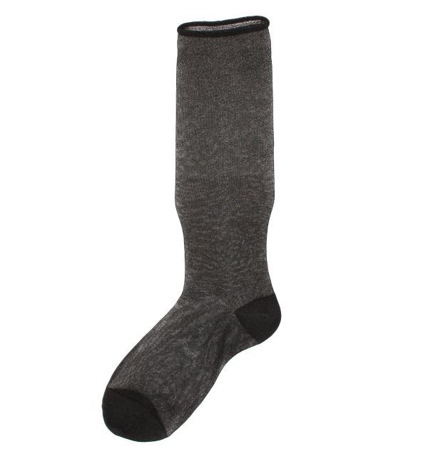 RESEXXY「シアーグリッターソックス」|ソックス|