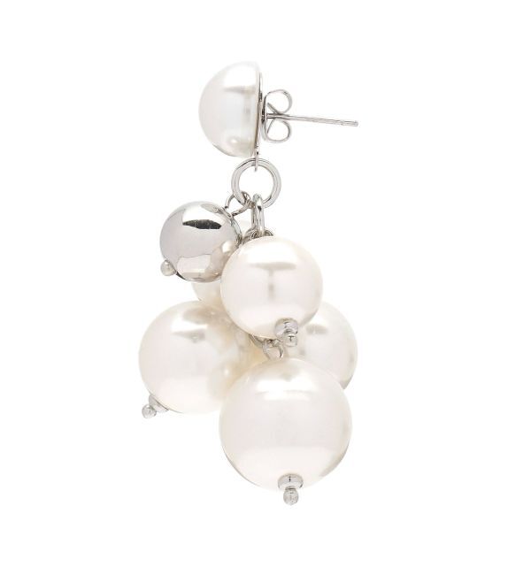 RESEXXY「ランダムパールピアス」|ピアス|