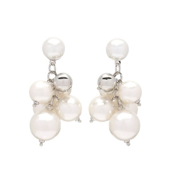 RESEXXY「ランダムパールピアス」|ピアス|