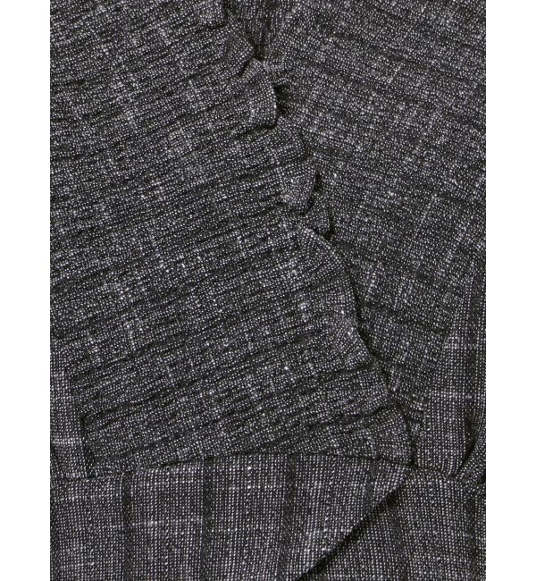 EMODA「シャーリングタイトップ」|シャツ・ブラウス|