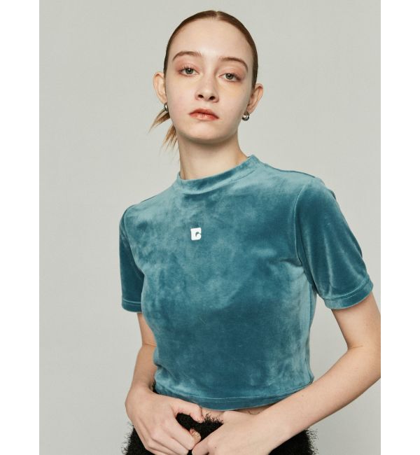 EMODA「プランプボトムピアス」|ピアス|