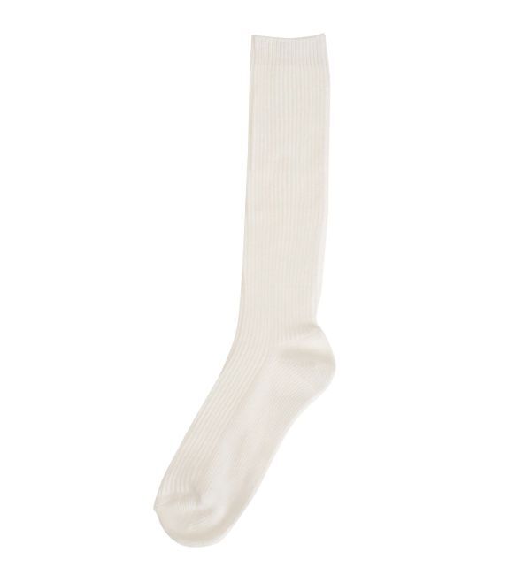 EMODA「リブニーレングスソックス」|ソックス|