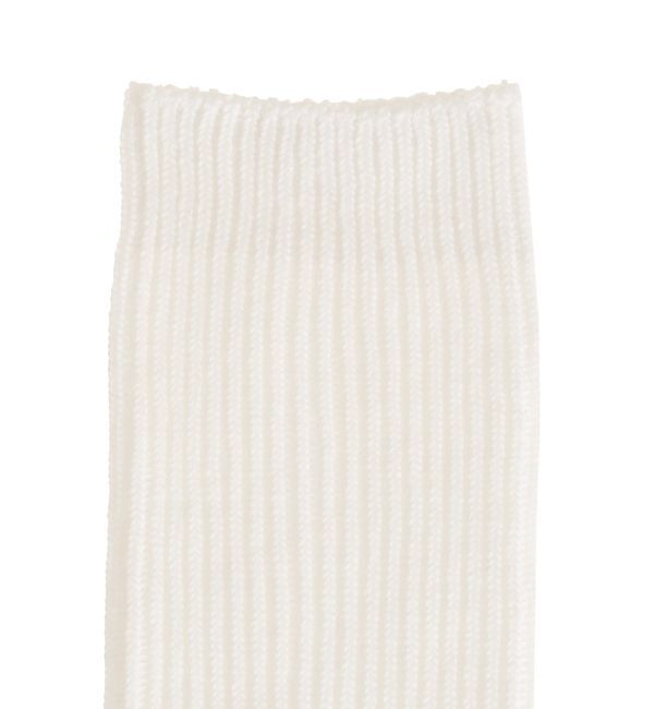 EMODA「リブニーレングスソックス」|ソックス|