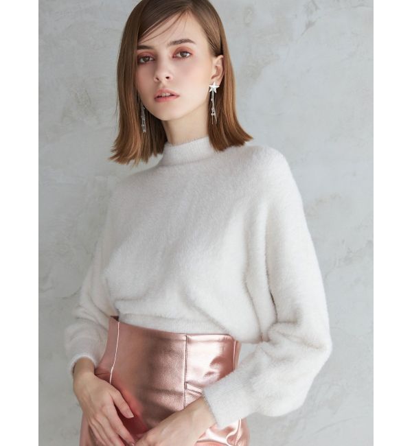 MERCURYDUO「スターモチーフピアス」|ピアス|