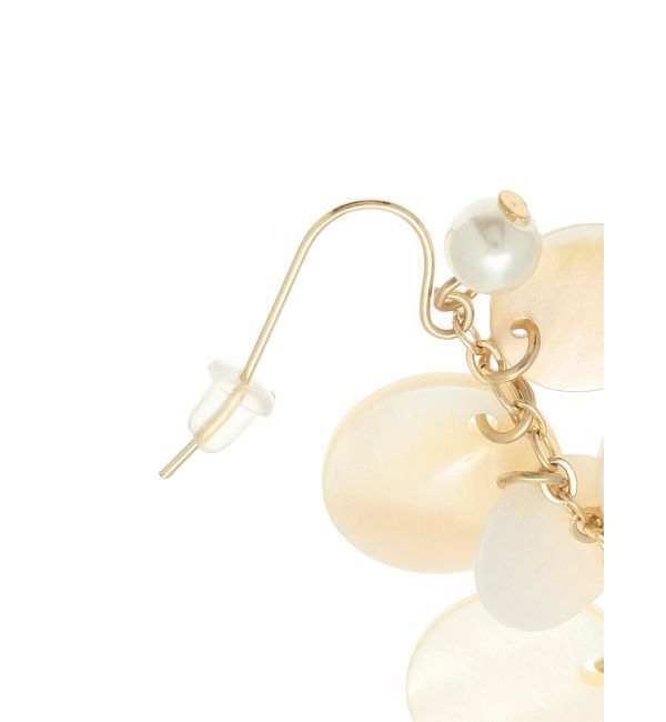 MERCURYDUO「オーロラピアス」|ピアス|