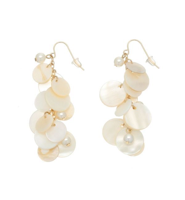 MERCURYDUO「オーロラピアス」|ピアス|